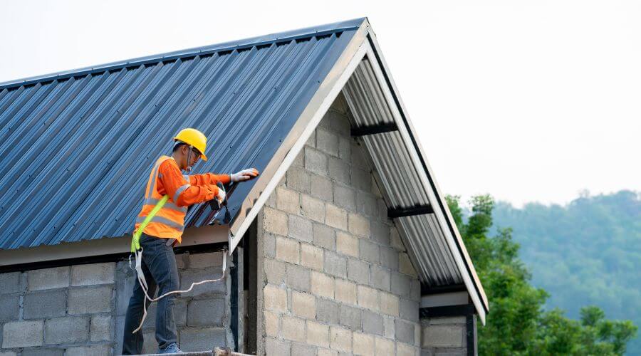 Professional Flat Roofing Installation in Hoolehua, HI